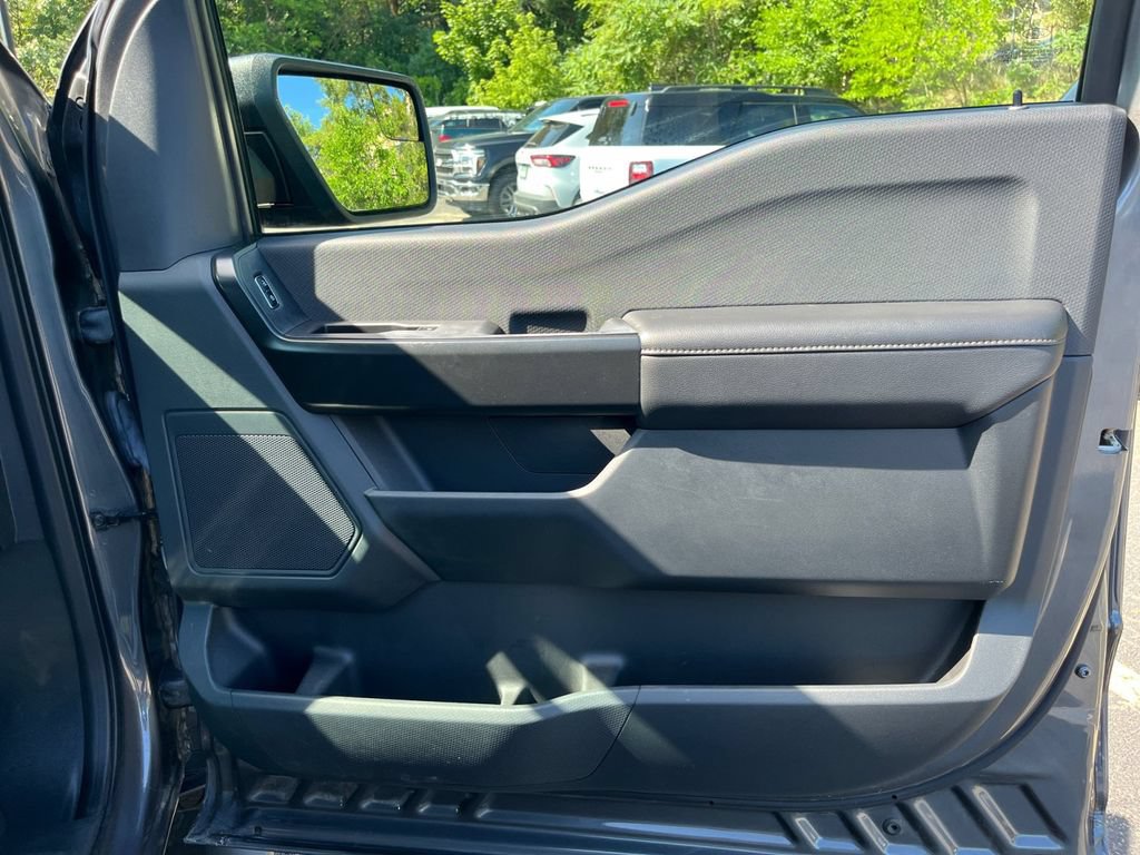 Certified 2023 Ford F150 XL w/ STX Appearance Package AWD/4WD image 20