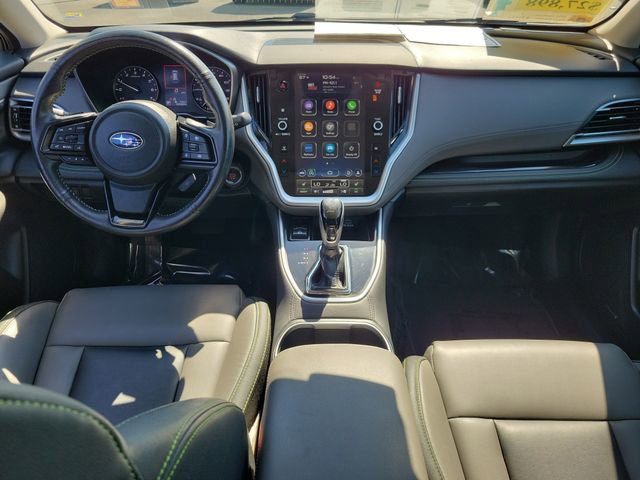 Used 2024 Subaru Outback Onyx Edition AWD/4WD image 13