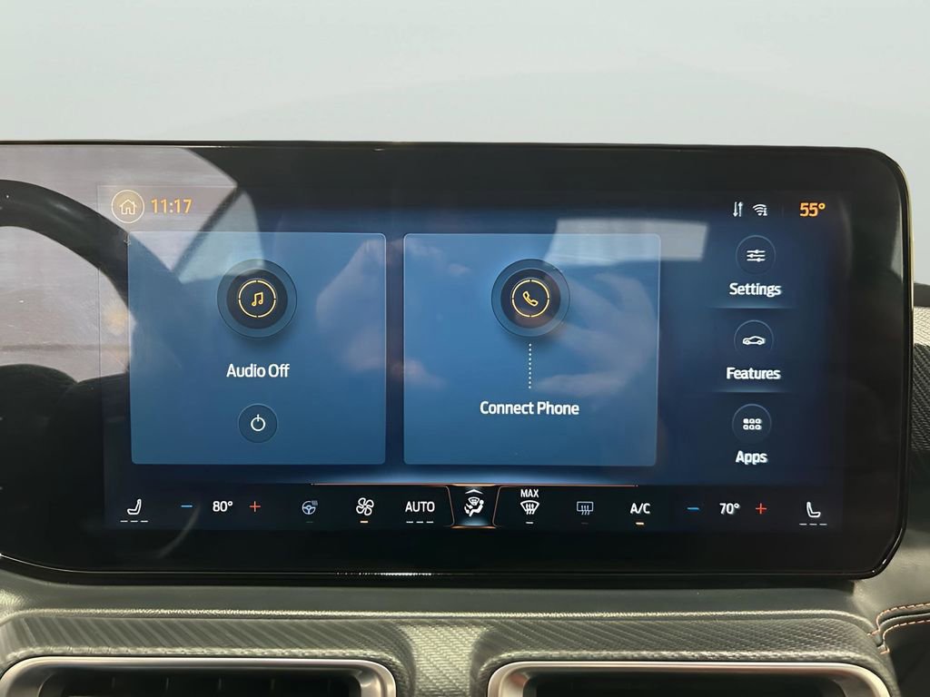 Certified 2024 Ford Mustang Premium image 20