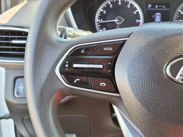 Used 2019 Hyundai Santa Fe SE image 24