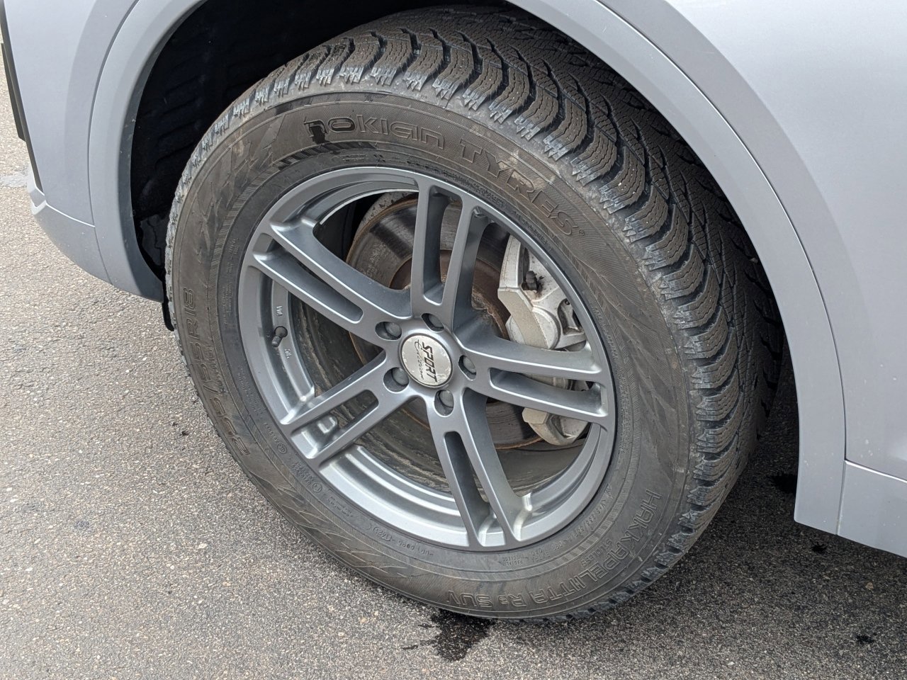 Used 2021 Audi Q5 Premium image 12