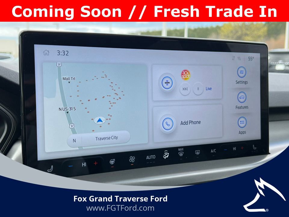 Certified 2023 Ford Escape Active w/ Tech Pack #1 AWD/4WD image 19