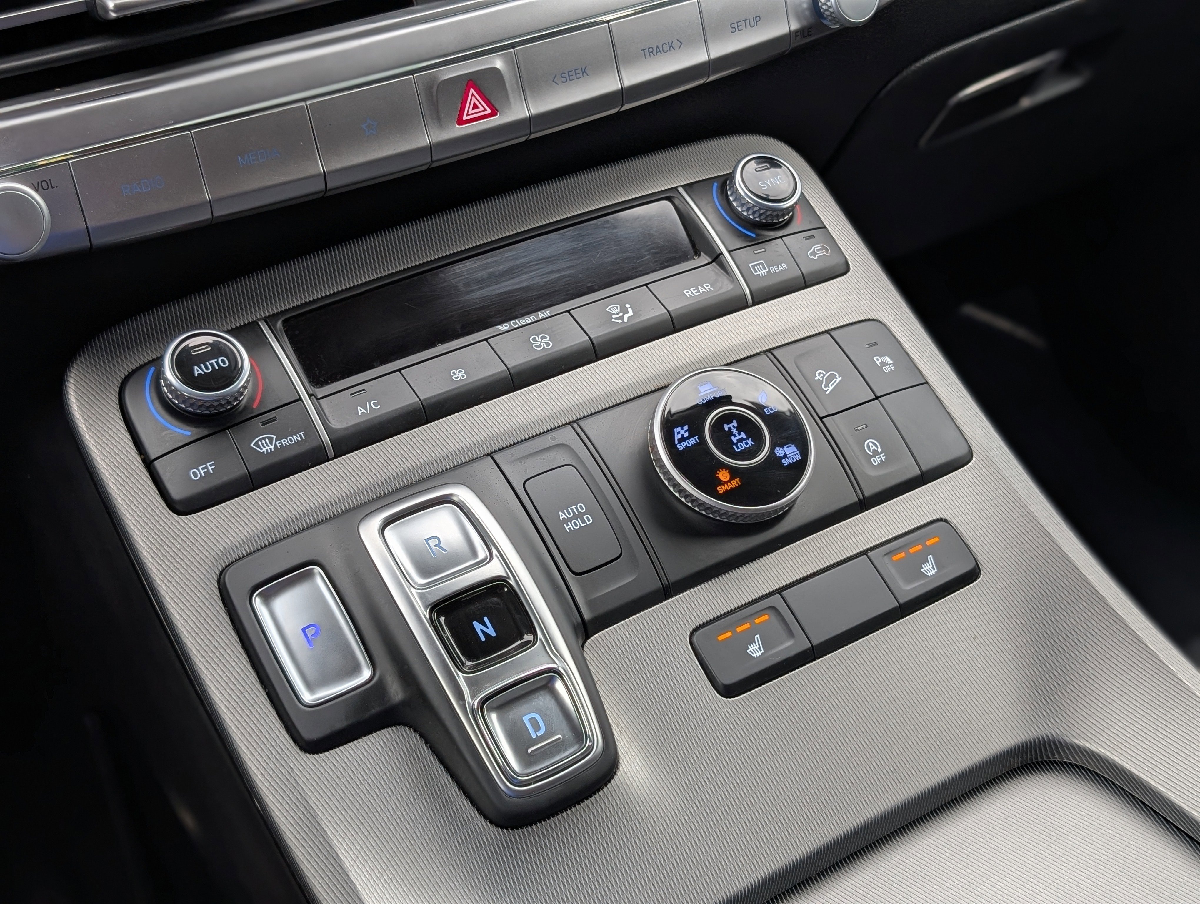 Used 2022 Hyundai Palisade SEL w/ Cargo Package image 17