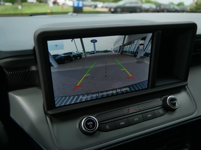 Certified 2023 Ford Maverick Lariat w/ Lariat Luxury Package FWD image 29