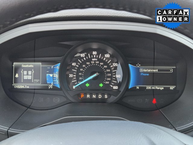 Certified 2024 Ford Edge SEL w/ Convenience Package AWD/4WD image 13