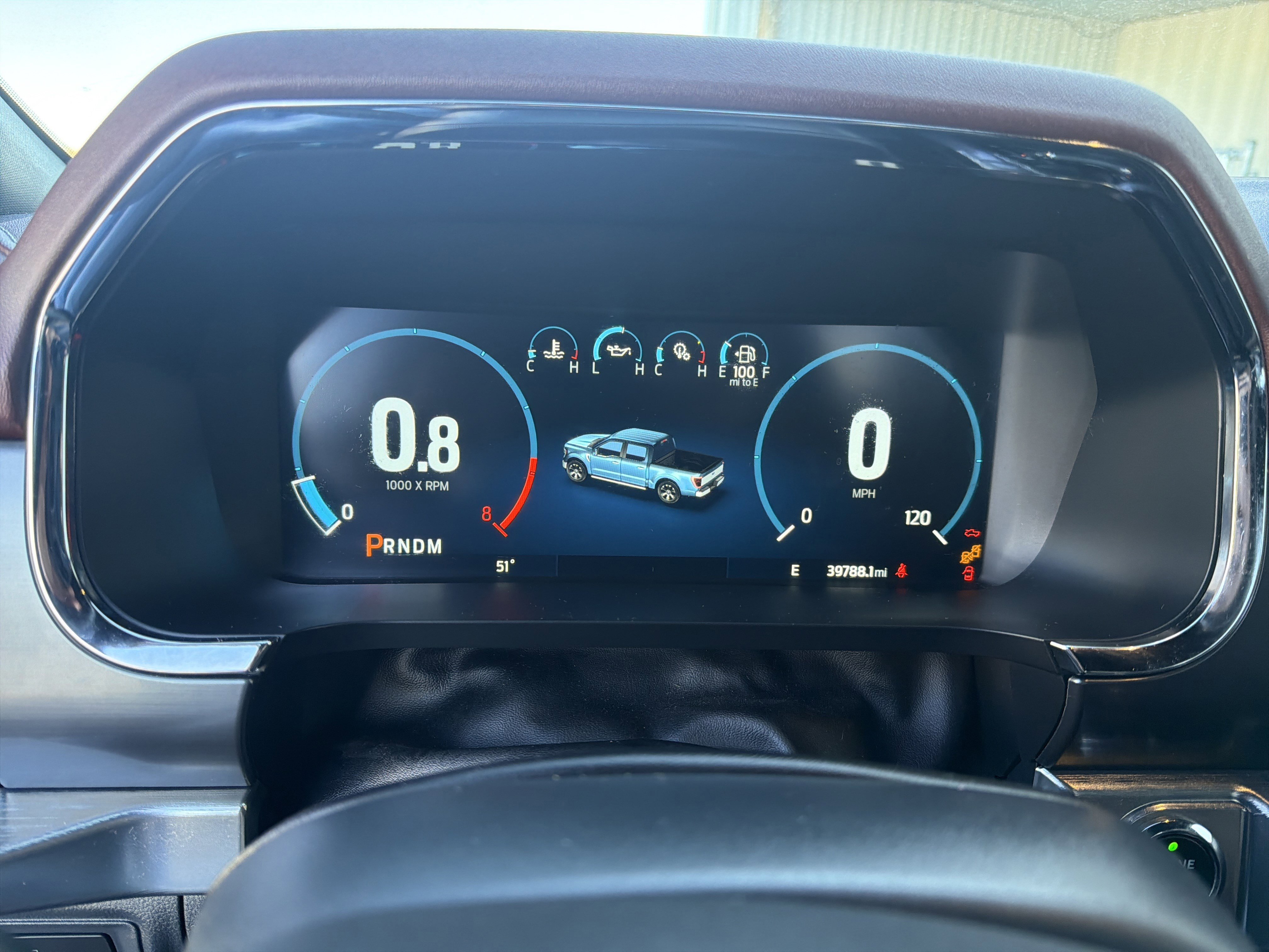 Certified 2023 Ford F150 Lariat image 43