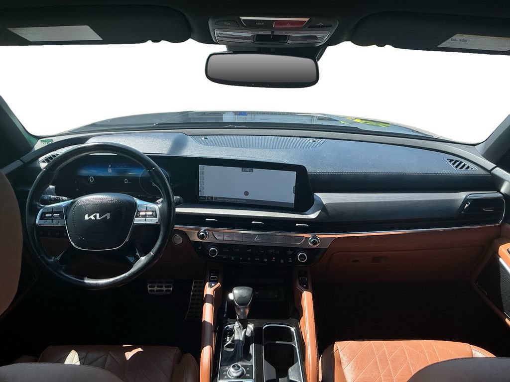 Used 2023 Kia Telluride SX X-Pro AWD/4WD image 17