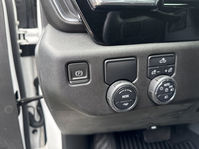 Used 2023 Chevrolet Silverado 1500 RST RWD image 15