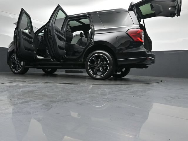 Certified 2024 Ford Expedition Limited AWD/4WD image 58