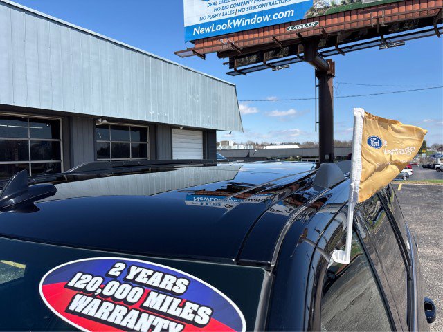 Certified 2023 Ford Expedition Timberline image 11