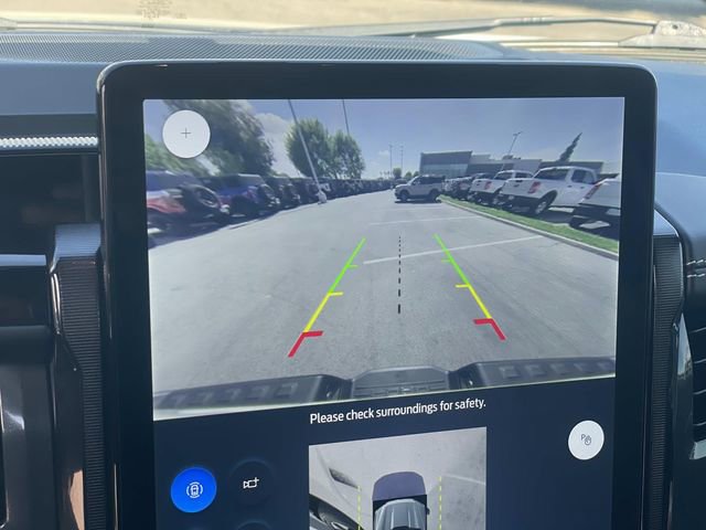 Certified 2023 Ford F150 Lightning Platinum image 14