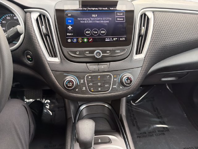 Used 2023 Chevrolet Malibu LT FWD image 20