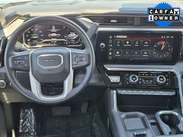 Used 2024 GMC Sierra 2500 Denali w/ Denali Reserve Package AWD/4WD image 24