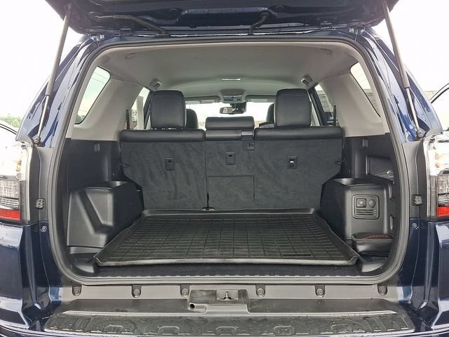 Used 2022 Toyota 4Runner TRD Sport w/ Technology Package AWD/4WD image 30
