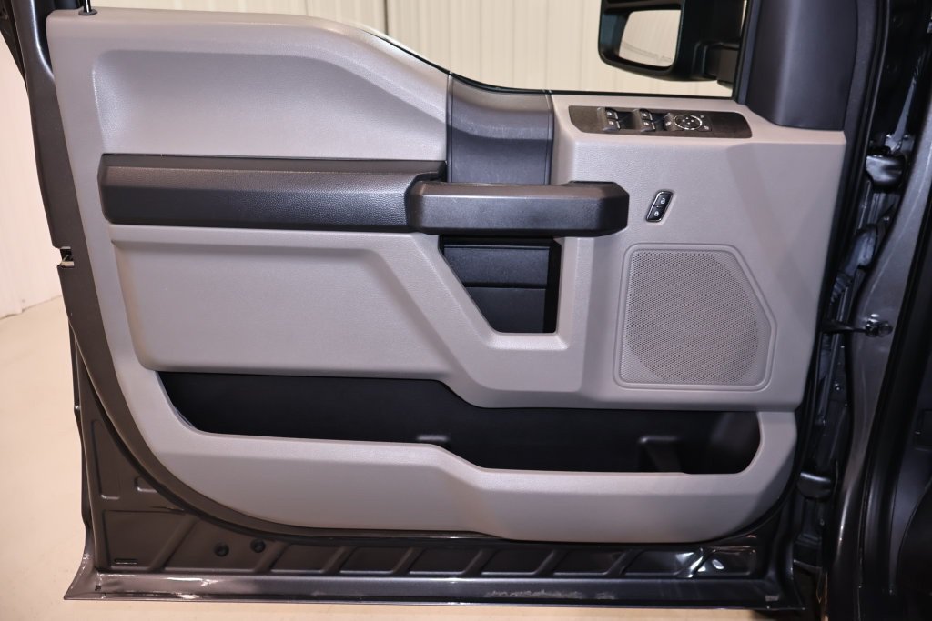 Certified 2022 Ford F350 XL w/ STX Appearance Package AWD/4WD image 11