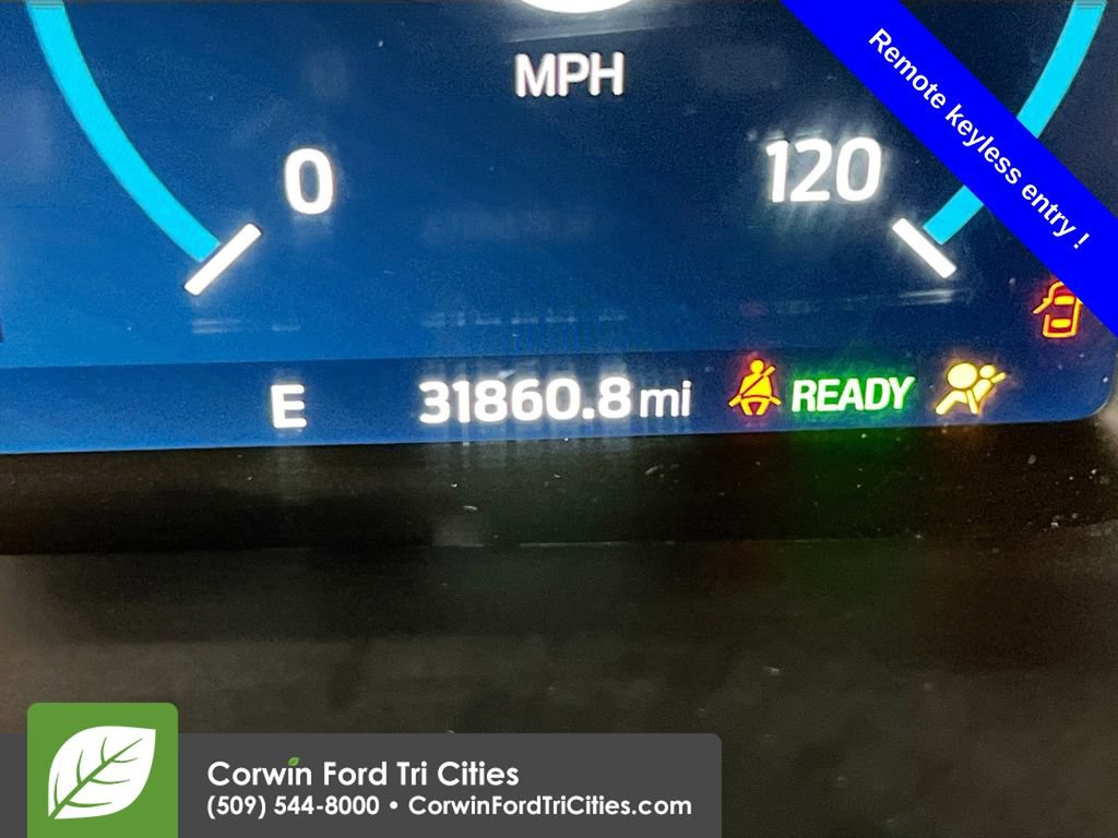 Certified 2023 Ford F150 Lariat w/ Equipment Group 502A High AWD/4WD video 2