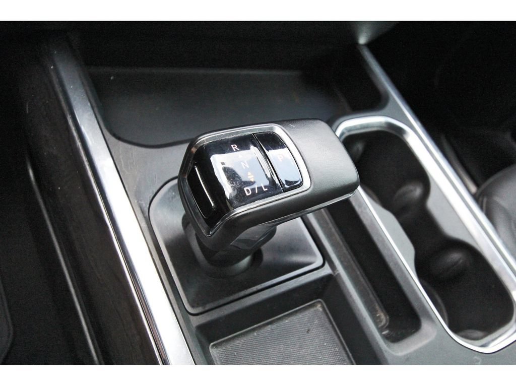 Used 2023 Chevrolet Silverado 1500 LTZ w/ LTZ Convenience Package II AWD/4WD image 27