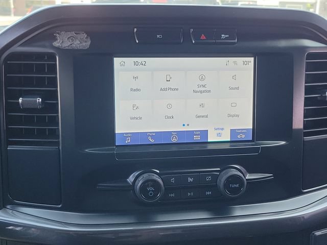 Certified 2023 Ford F150 XL w/ STX Appearance Package RWD image 30