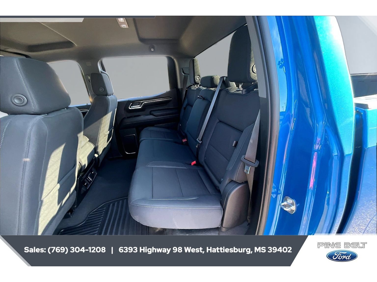 Used 2024 GMC Sierra 1500 Elevation AWD/4WD image 20