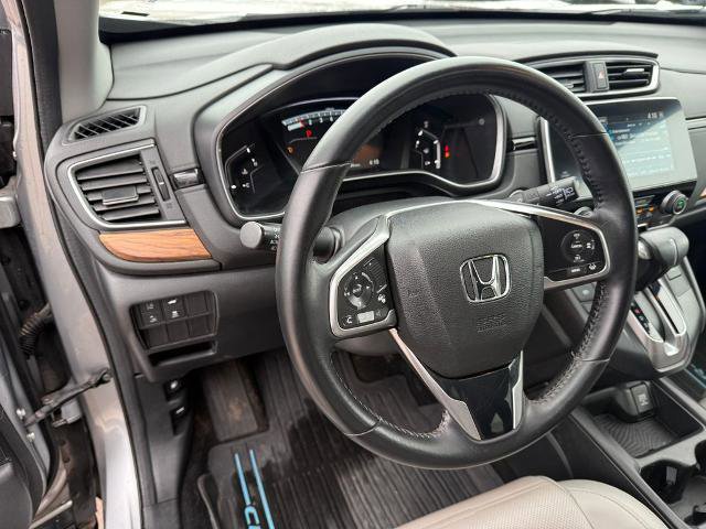 Used 2017 Honda CR-V EX-L image 34