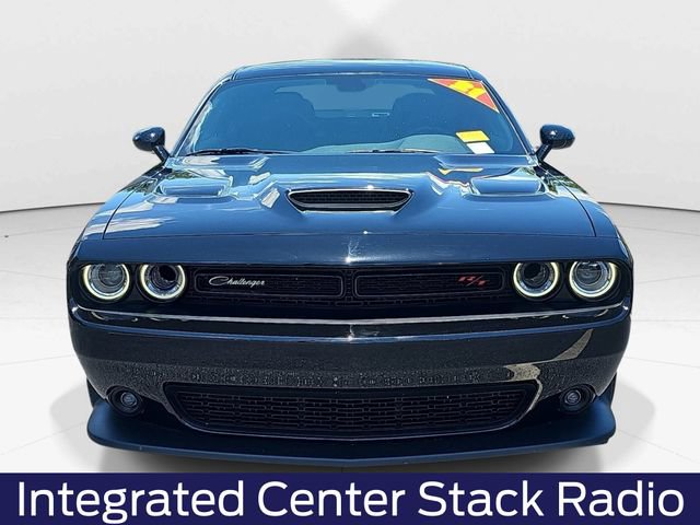 Used 2021 Dodge Challenger R/T Scat Pack RWD image 10