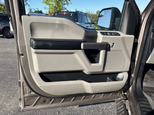 Certified 2020 Ford F150 XLT w/ Equipment Group 302A Luxury AWD/4WD image 19