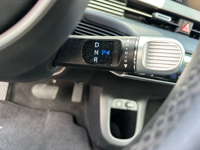 Used 2024 Hyundai Ioniq 5 Limited AWD/4WD image 31