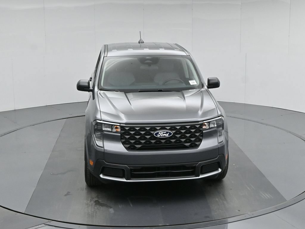 Certified 2026 Ford Maverick XLT FWD image 37
