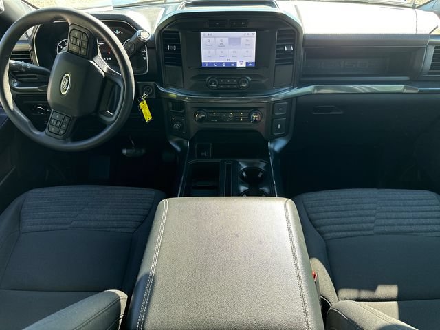 Certified 2023 Ford F150 XL w/ STX Appearance Package AWD/4WD image 18