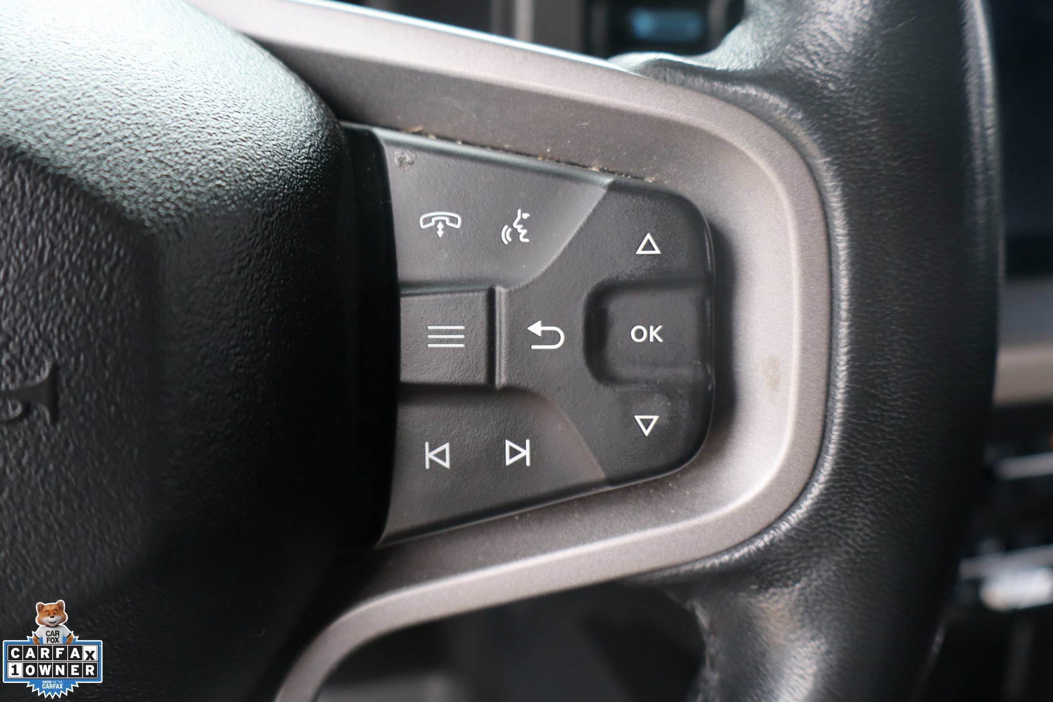Certified 2024 Ford Bronco Wildtrak AWD/4WD image 16