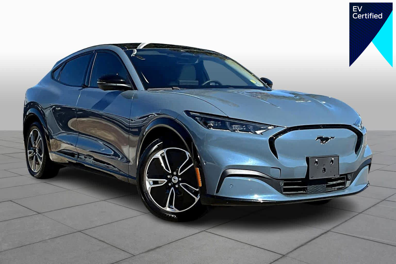 Certified 2023 Ford Mustang Mach-E Premium