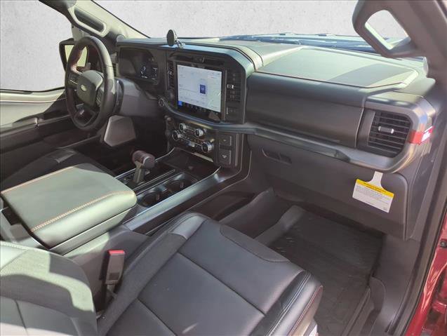 Certified 2025 Ford F150 Raptor image 20