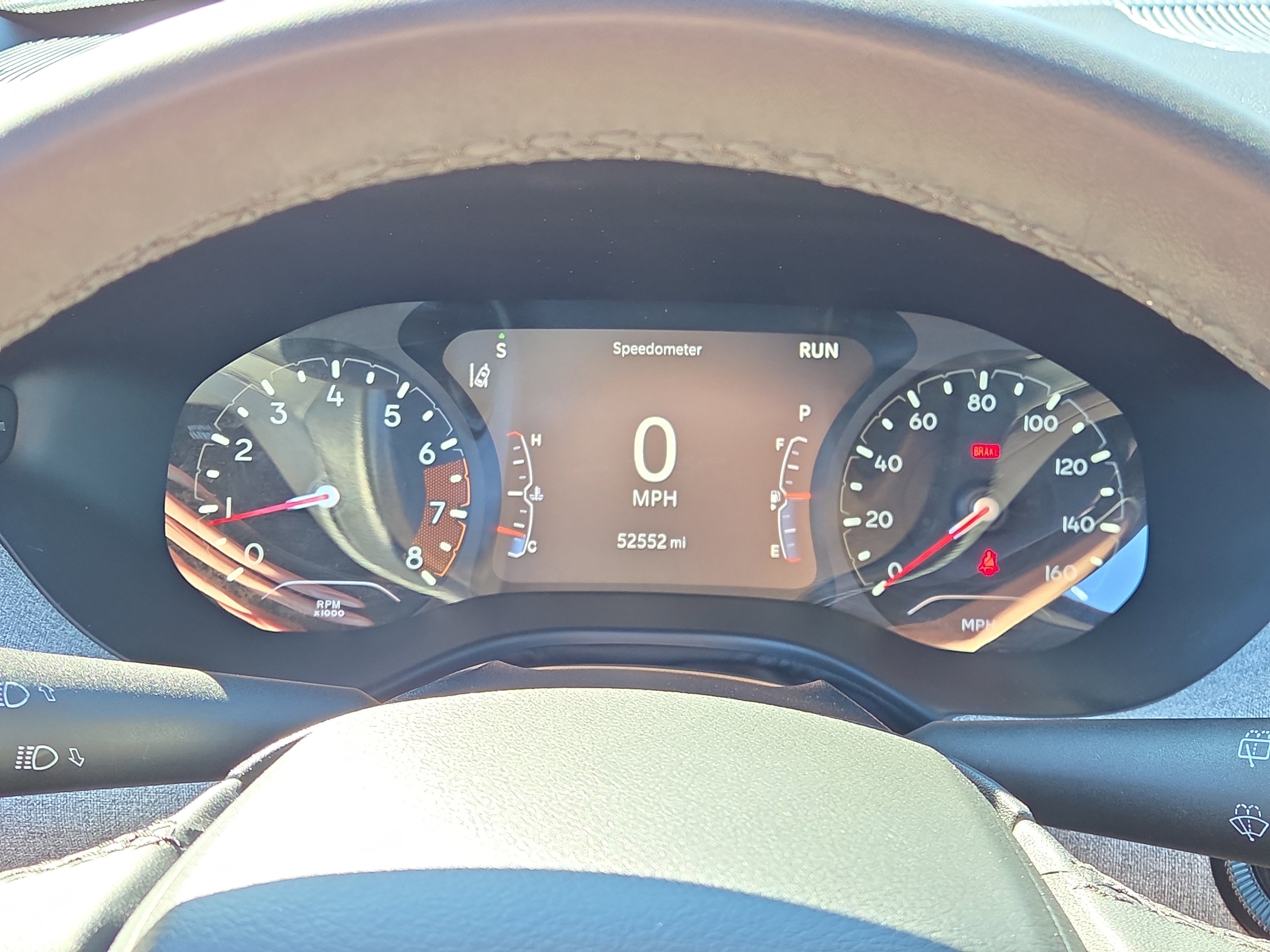 Used 2024 Jeep Compass Latitude image 21