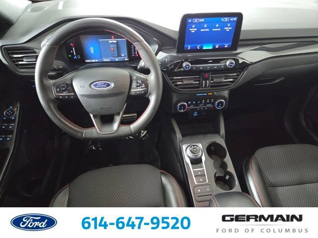 Certified 2023 Ford Escape ST-Line AWD/4WD image 19