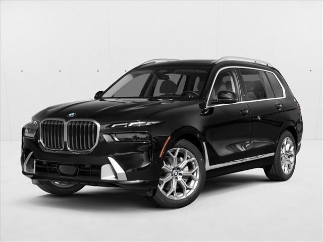 Used 2024 BMW X7 xDrive40i
