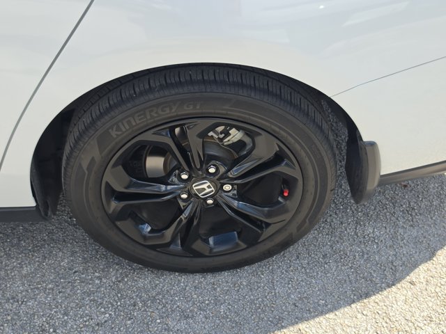 Used 2025 Honda Accord SE image 8