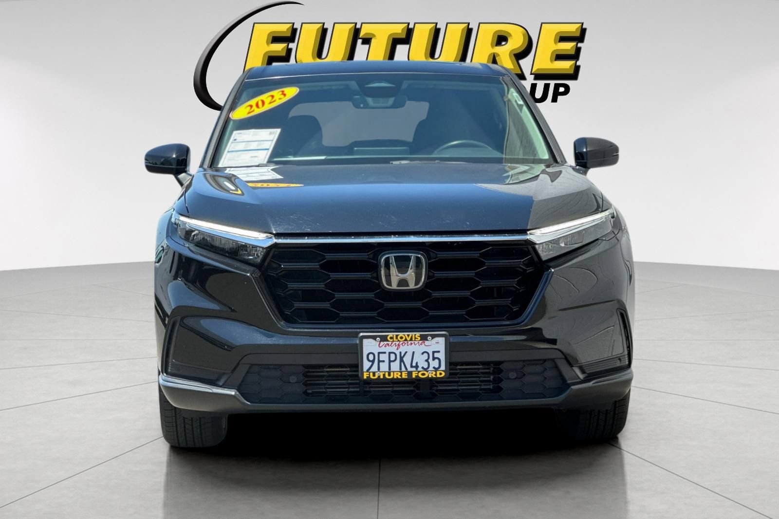 Used 2023 Honda CR-V EX-L image 8