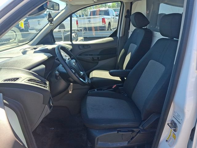 Certified 2022 Ford Transit Connect XL FWD image 13