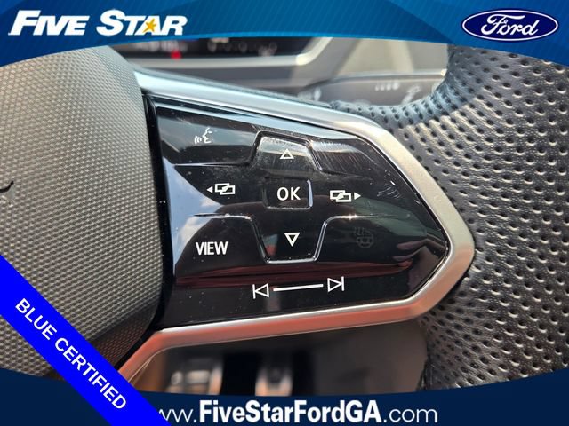 Used 2023 Volkswagen Tiguan SE R-Line FWD image 25