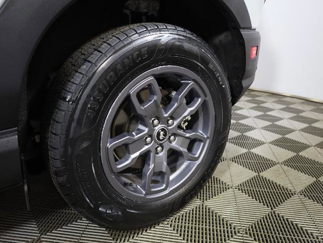 Certified 2024 Ford Bronco Sport Big Bend w/ Convenience Package image 37