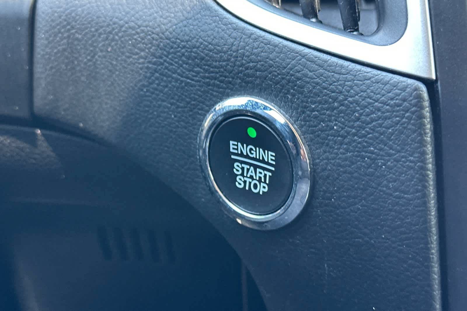 Certified 2022 Ford Edge SEL AWD/4WD image 23