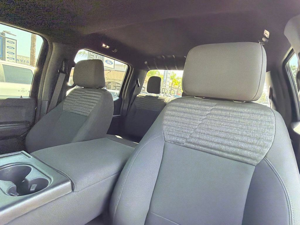 Certified 2023 Ford F150 XL w/ STX Appearance Package AWD/4WD image 24