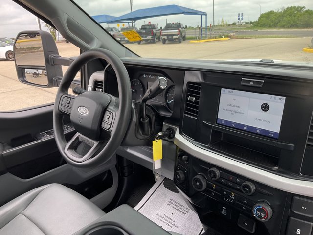 Certified 2026 Ford F250 XL AWD/4WD image 21