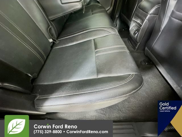 Certified 2021 Ford Ranger Lariat w/ Equipment Group 501A High AWD/4WD image 32