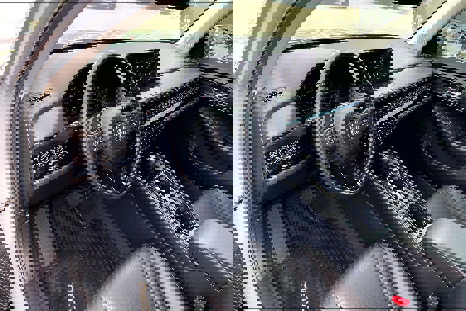 Used 2024 Honda Accord EX-L image 16