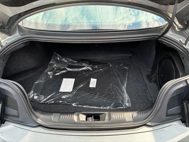 Certified 2025 Ford Mustang GT Premium RWD image 10
