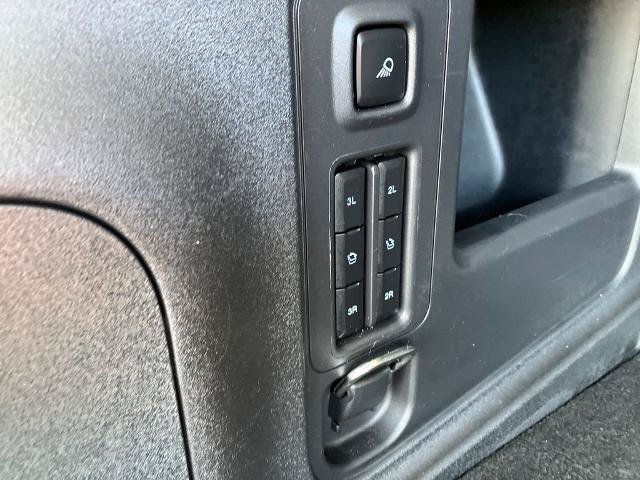 Certified 2025 Ford Expedition Active AWD/4WD image 20