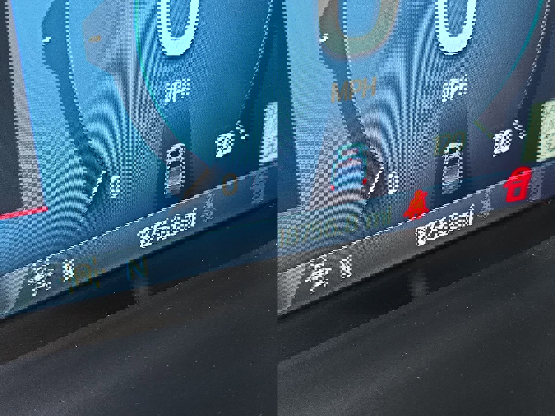 Certified 2025 Ford F150 King Ranch w/ FX4 Off-Road Package image 15