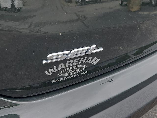 Certified 2022 Ford Edge SEL w/ Convenience Package image 9