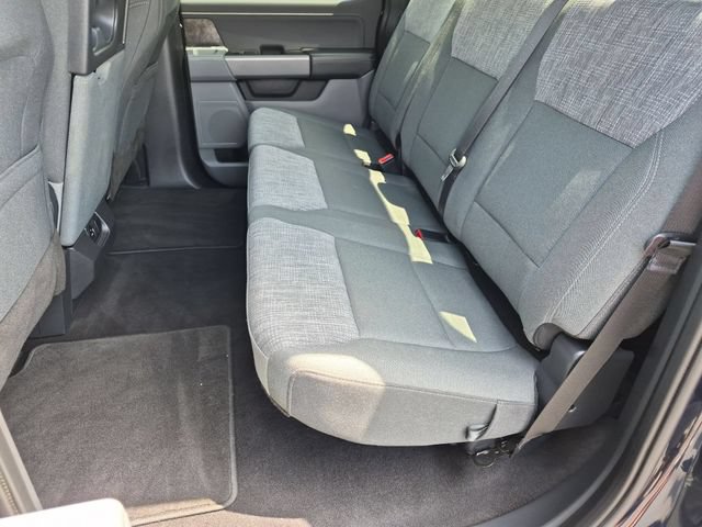 Certified 2023 Ford F150 XLT w/ Equipment Group 302A High AWD/4WD image 18